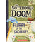 imag1THE NOTEBOOK OF DOOM #07: FLURRY OF THE SNOMBIES A BRANCHES BOOK
