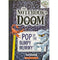 imag1The Notebook of Doom #6: Pop of the Bumpy Mummy Troy Cummings