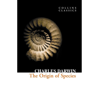 imagThe Origin of Species Darwin Charles