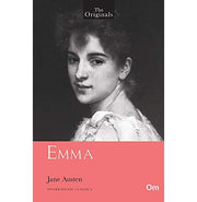 image //www.c...THE ORIGINALS EMMA UNABRIDGED CLASSICS Paperback Jane Austen
