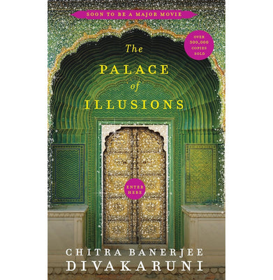 imagThe Palace of Illusions 15th Anniversary Edition