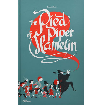imagThe Pied Piper of Hamelin Baas Thomas and Tasso Marine