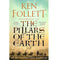 imag1The Pillars of the Earth Paperback Ken Follett