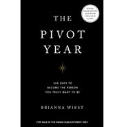 image //www.c...The Pivot Year English Paperback Brianna Wiest