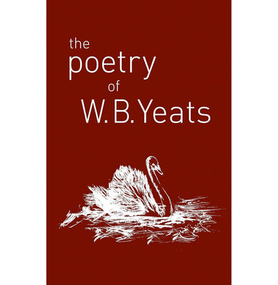 imagTHE POETRY OF W.B.YEATS