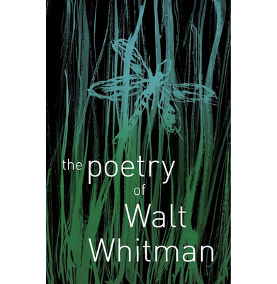 imagTHE POETRY OF WALT WHITMAN
