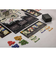 image //www.c...The Political Strategy Board Game