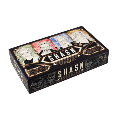 imagThe Political Strategy Board Game