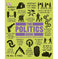 imag1The Politics Book: Big Ideas Simply Explained DK Big Ideas Hardcover DK