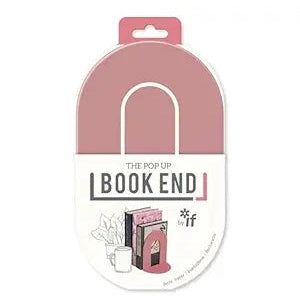 imagThe Pop Up Book End - Blush-93012