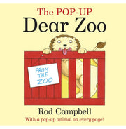 image //www.c...The Pop:Up Dear Zoo Board book Rod Campbell