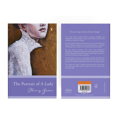imagTHE PORTRAIT OF A LADY