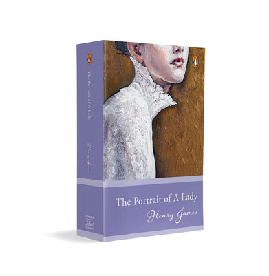 imagTHE PORTRAIT OF A LADY