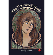 image //www.c...The Portrait of A Lady Henry James
