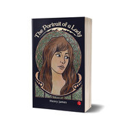 image //www.c...The Portrait of A Lady Henry James