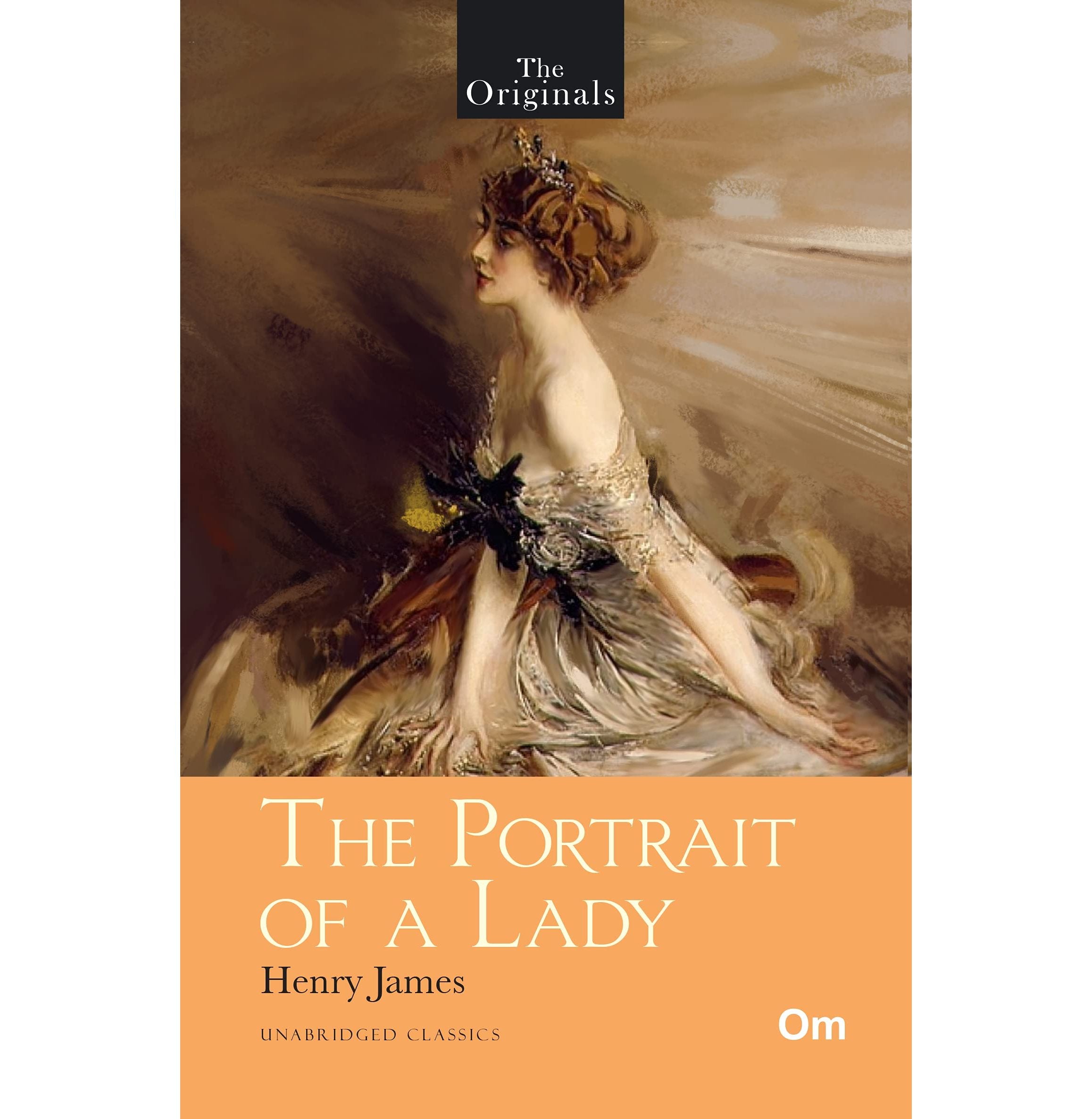 The Originals The Portrait Of A Lady