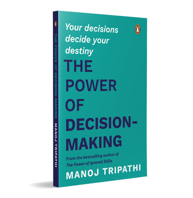 imagThe Power of Decision-Making