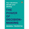 imag1The Power Of Decision-Making: Your Decisions Decide Your Destiny