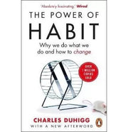 image //www.c...The Power of Habit Duhigg Charles
