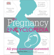 image //www.c...The Pregnancy Encyclopedia Hardcover Amato Paula M.D. and Biswas Chandrima Dr.