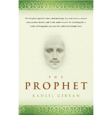 imagThe Prophet