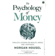 imagThe Psychology Of Money