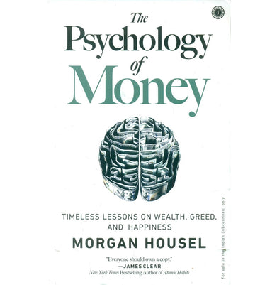 imagThe Psychology Of Money