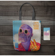 image //www.c...The Purple Classic Tote