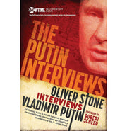 image //www.c...THE PUTIN INTERVIEWS