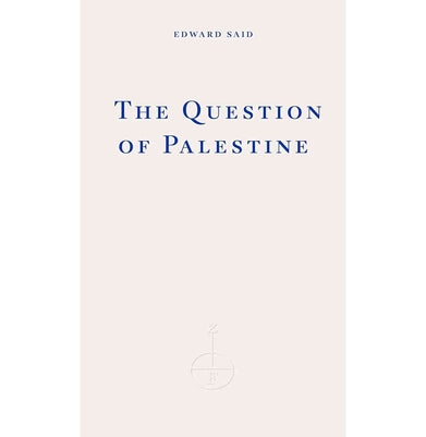 imagTHE QUESTION OF PALESTINE