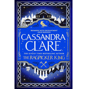 imagThe Ragpicker King The Chronicles of Castellane, 2