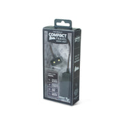 image //www.c...The Really Compact Travel Book Light - Grey