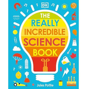 image //www.c...The Really Incredible Science Book
