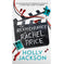 imag1The Reappearance of Rachel Price Paperback – February 27, 2025 by Holly Jackson Author