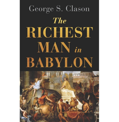 imagThe Richest Man In Babylon