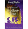 imag1THE RIDDLE SERIES: 04: THE RIDDLE OF THE HOLLOW TREE Blyton Enid