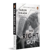 image //www.c...The Right Guy Paperback Vikash Tarun