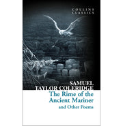 image //www.c...The Rime of the Ancient Mariner and Other Poems Paperback Samuel Taylor Coleridge