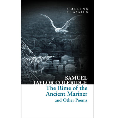 imagThe Rime of the Ancient Mariner and Other Poems Paperback Samuel Taylor Coleridge