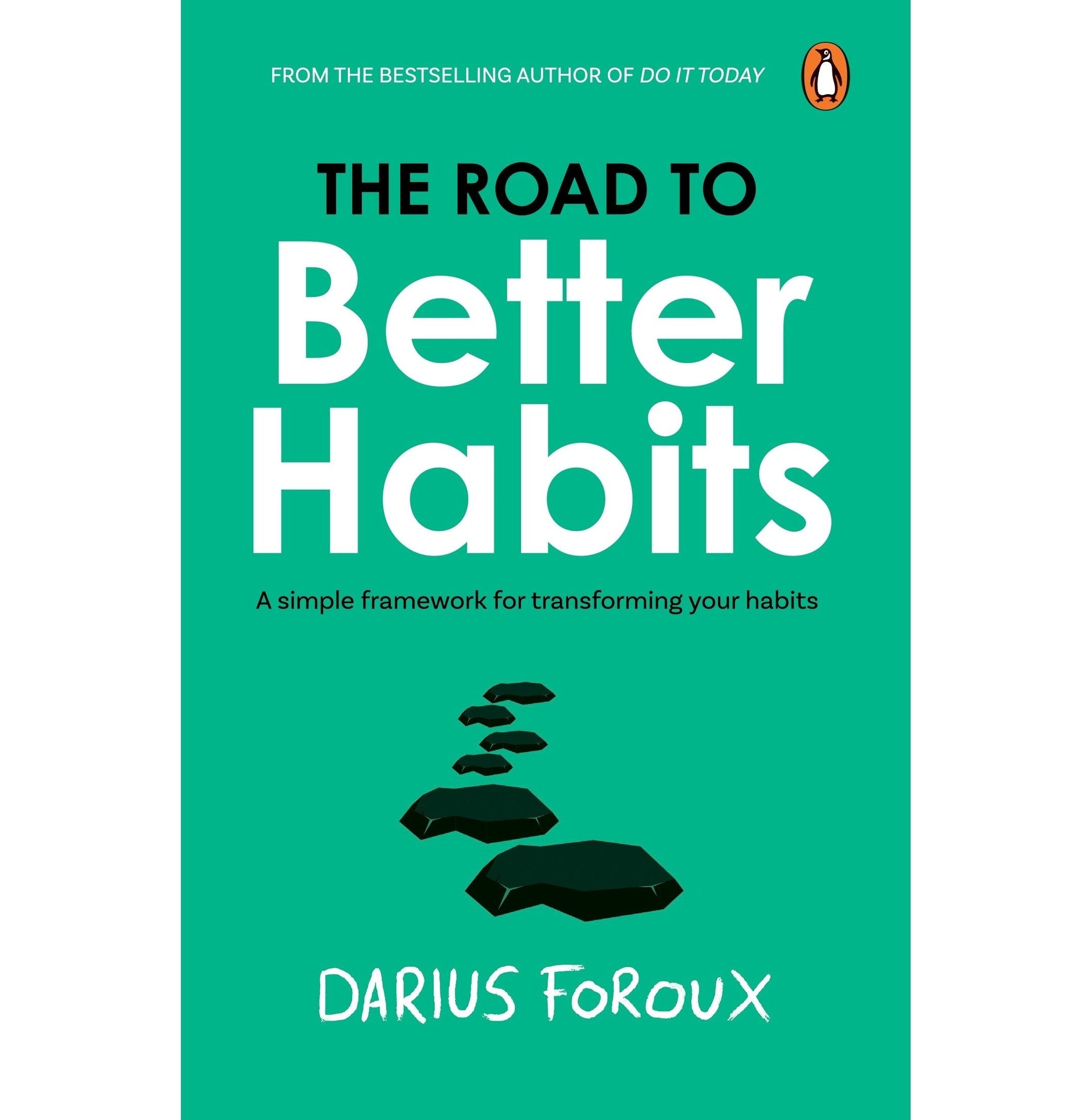 The Road To Better Habits