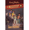 imag1THE ROCKINGDOWN MYSTERY: THE BARNEY MYSTERIES 1 Paperback Blyton Enid