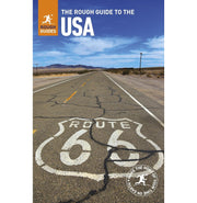 image //www.c...The Rough Guide to the USA Rough Guides Paperback Rough Guides