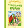 imag1The Runaway Dragon: And Other Stories Award Anna