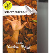image //www.c...The Rupa Book Of Snappy Surprises
