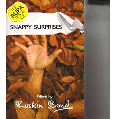 imagThe Rupa Book Of Snappy Surprises
