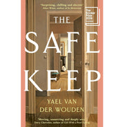 imagTHE SAFEKEEP