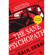 image //www.c...The Sane Psychopath Desai Salil