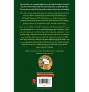 image //www.c...The Sattvik Kitchen: The Art and Science of Healthy Living Dr Hansaji Yogendra