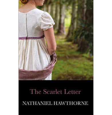 imagThe Scarlet Letter
