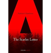 image //www.c...THE SCARLET LETTER Hawthorne Nathaniel